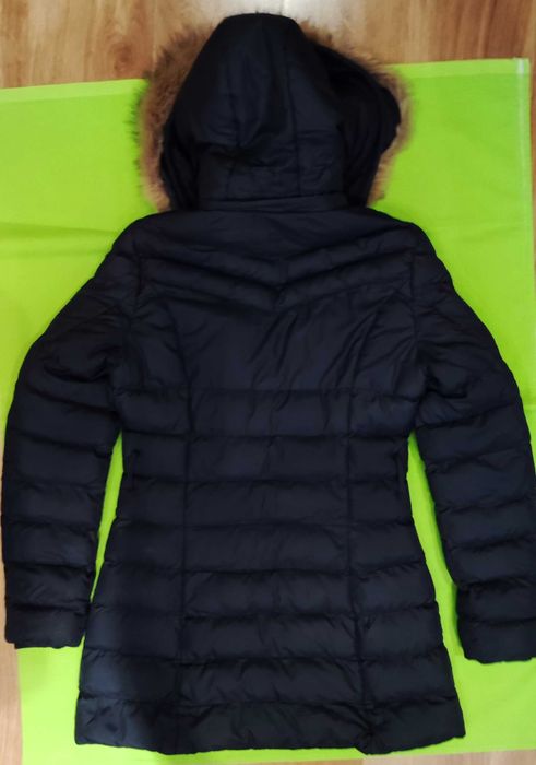 Зимно дамско яке размер L