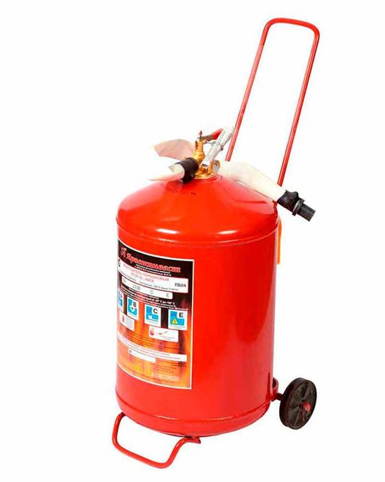 Огнетушитель ОП 25 по оптовым ценам. Доставка