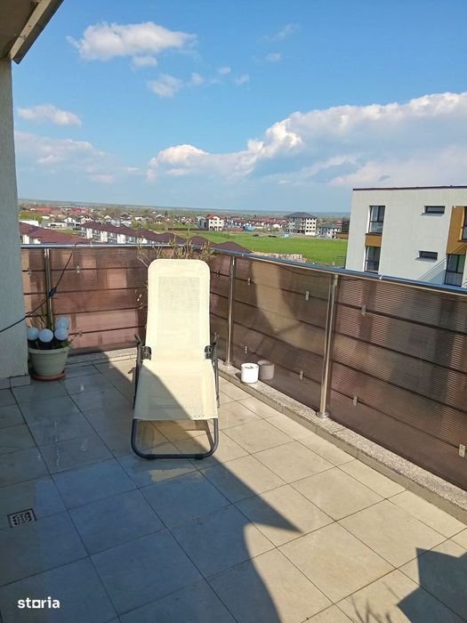 Vânzare apartament 3camere/2locuri parcare Green Residence Ulmi