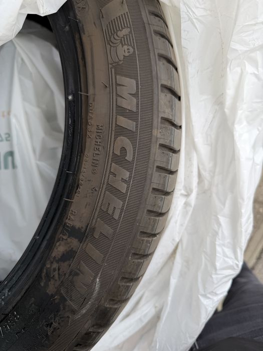 Jante originale Volvo aliaj R18 Volvo Inscription S90