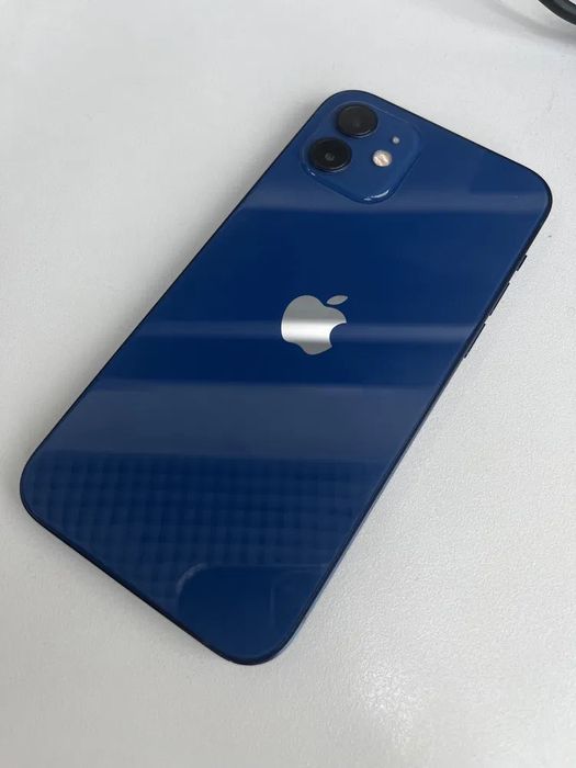 iPhone 12 срочно