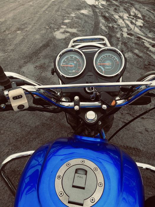 обмен на эндуроо