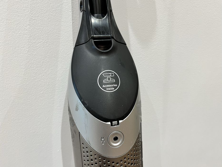 Bosch Flexxo Serie 4 - 21.6V