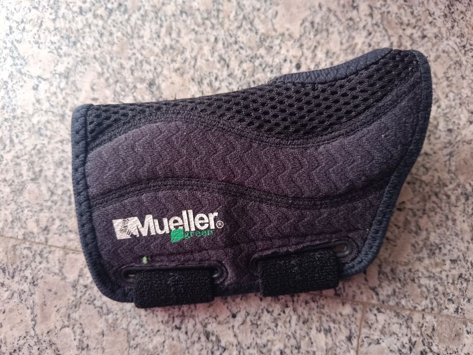 Mueller green- ортези за китка