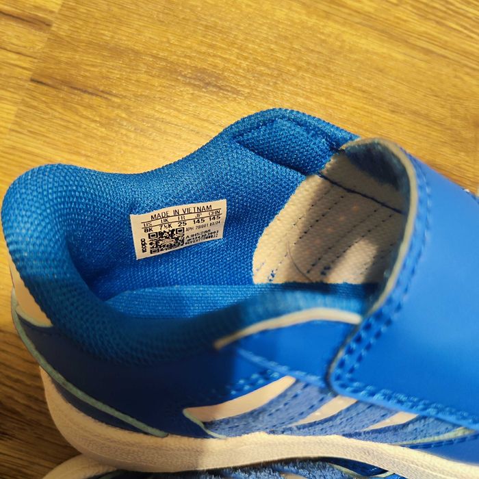 Бебешки обувки biomechanics, adidas, nike, puma