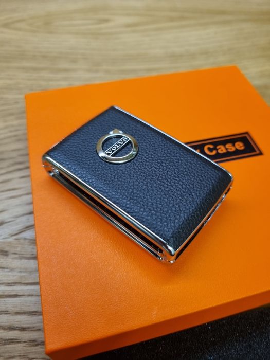Carcasa cheie Volvo 2018 - prezent