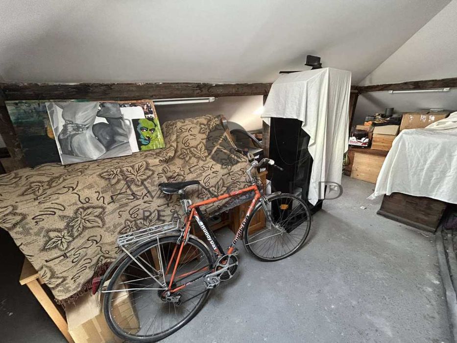 Продава се Тристаен апартамент в Пловдив, Център - 139 кв.м за 1703 €/кв.м - Снимка #8