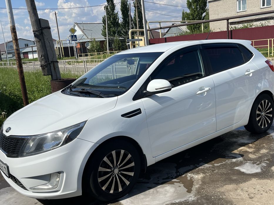 Продам кореяночку в хорошем состоянии