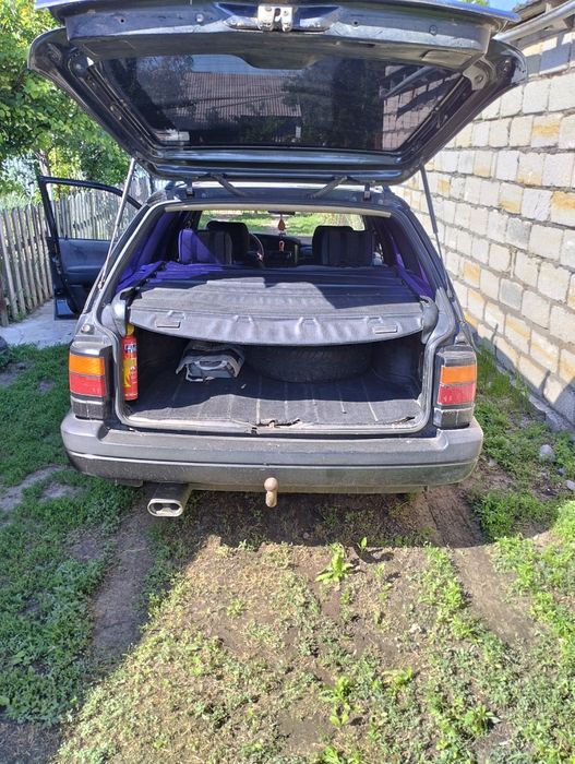 Продам Пассат универсал !