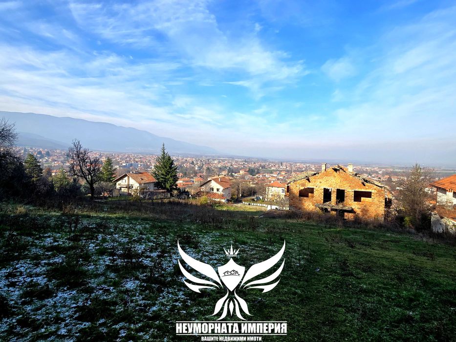 Продава се Парцел в с. Тополово, Област Пловдив - 1280 кв.м за 22 €/кв.м - Снимка #15