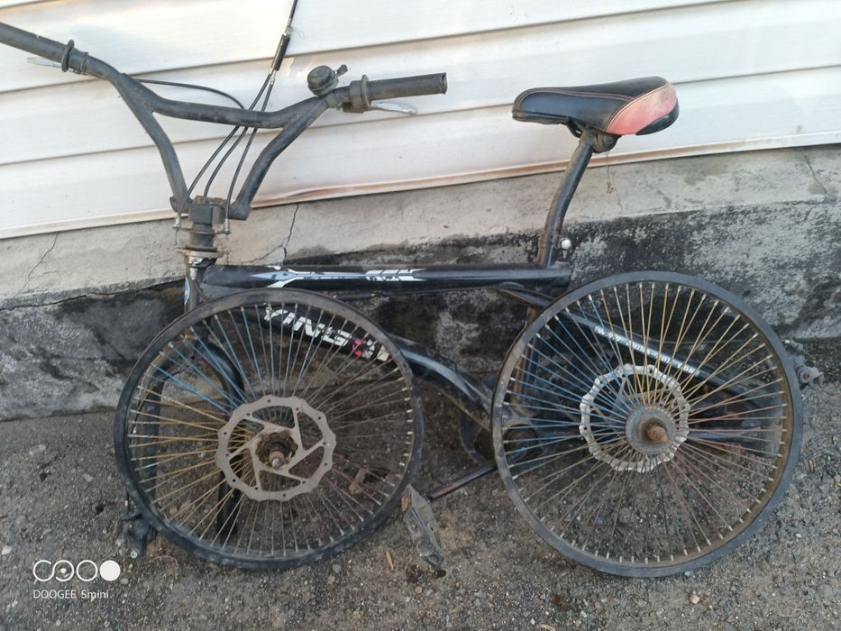 Продам велосипеды