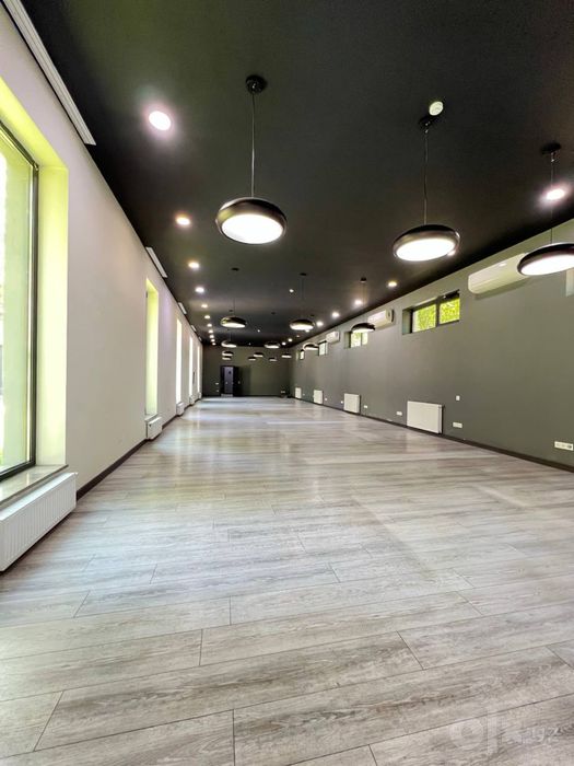 Ц1 офис аренда 6 комнат 301 м2 Street 77 вторая линия