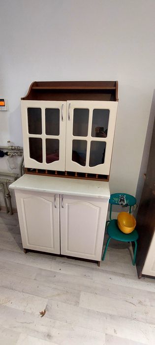 Кухонный гарнитур бу