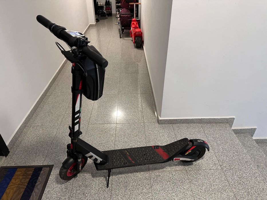 Aprilia ESR2 Evo, 500W