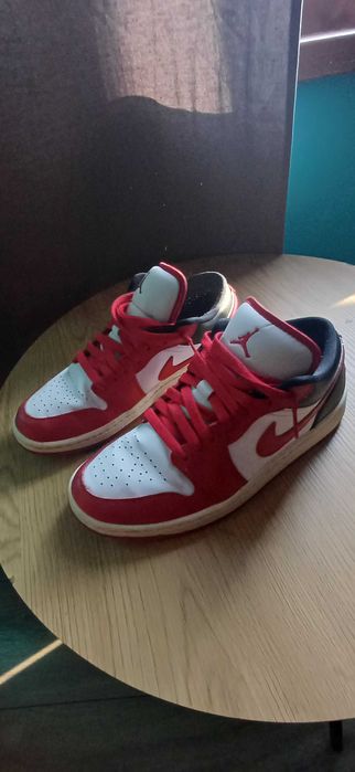 Детски маратонки  Nike 38.5