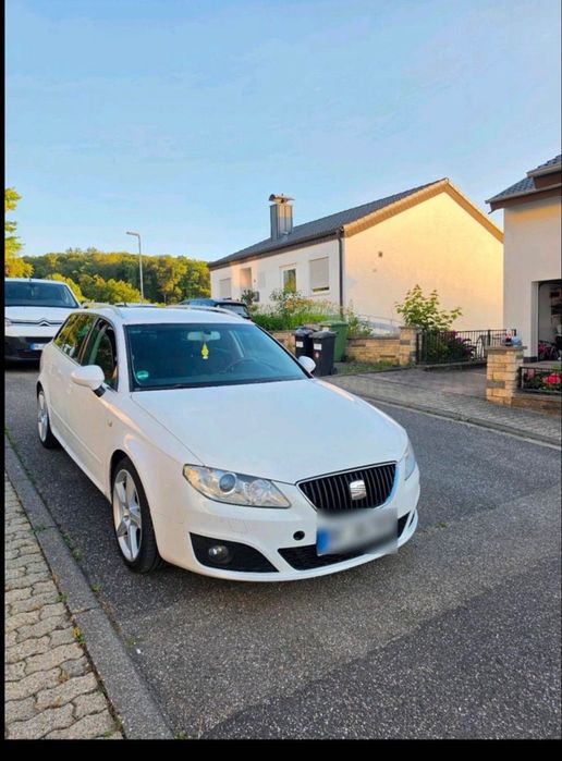 Vând Seat Oxeo 2.0l Diesel
