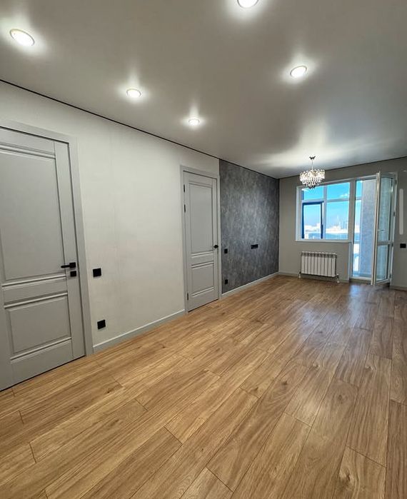 Ремонт квартиры под ключ!