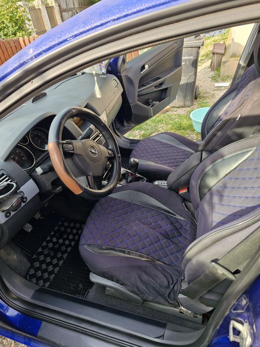 Vând Opel Astra H 1.6/ PREȚ NEGOCIABIL