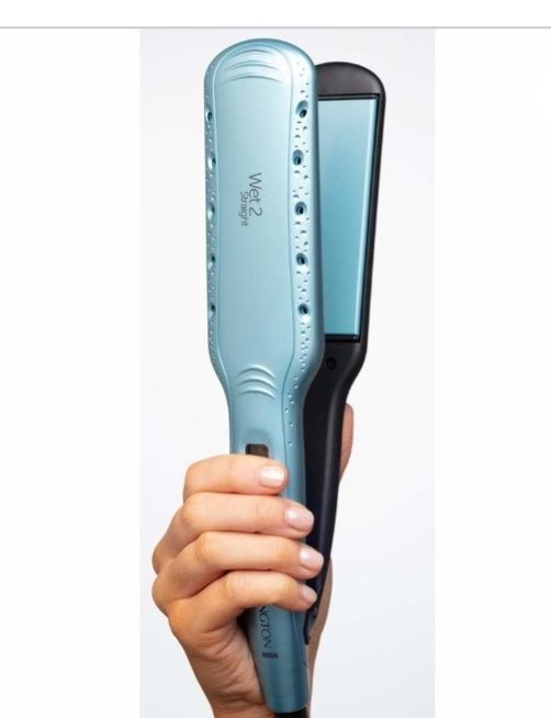 Placa Remington Wet2straight S7350