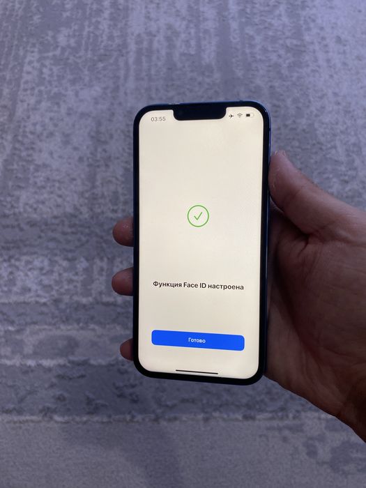 iPhone 13 128gb в отличном состояние