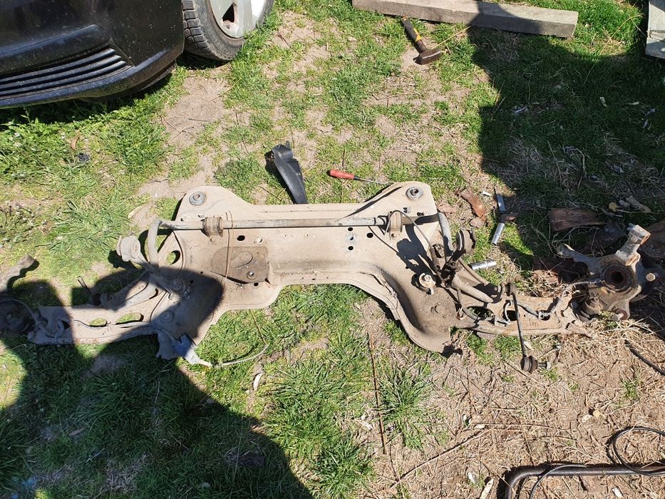 Cadru motor renault trafic Vivaro primastar