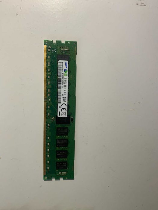 Memorie RAM DDR3 pentru Server - 24GB