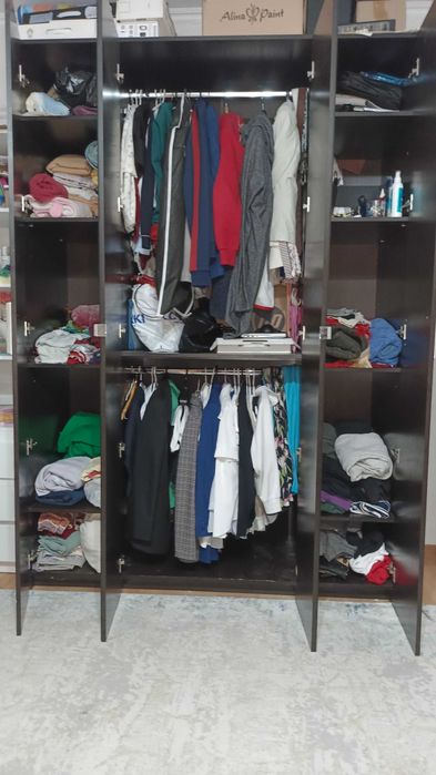 Шкаф для спальни