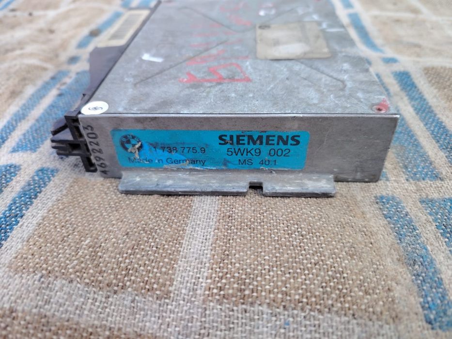 Запчасти БМВ запчаст