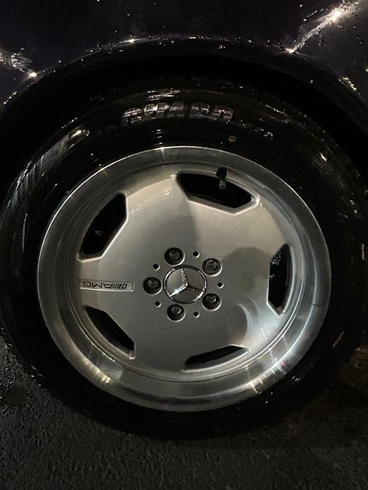 Моноблок диски R17