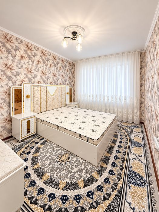 Квартира 3 хонали 70м²