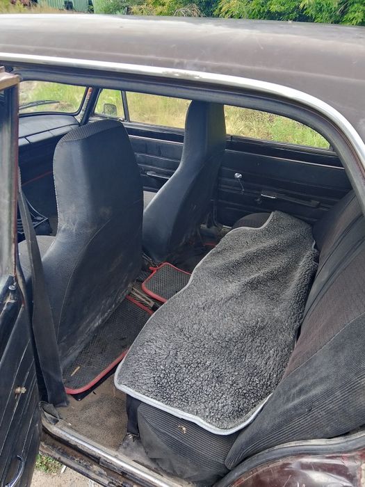 Продам 2101 в рабочем состоянии