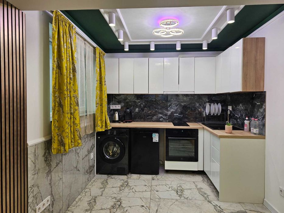 Двустаен за нощувки Студентски град