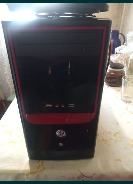 Продам системный блок