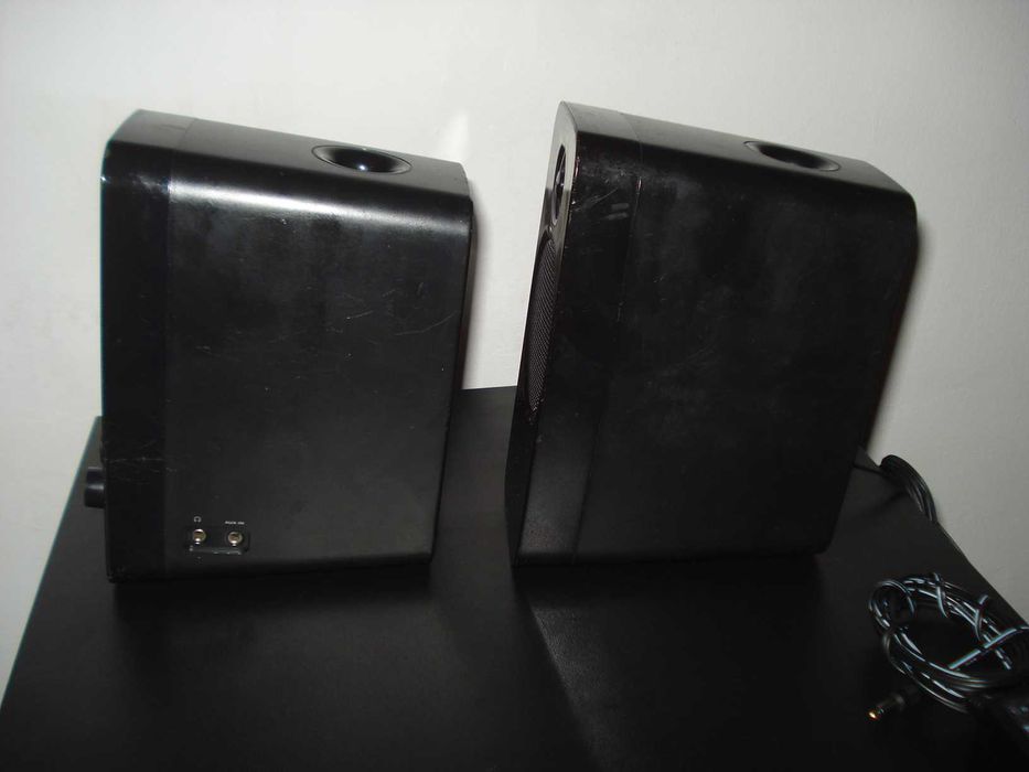 Boxe calculator Creative T10