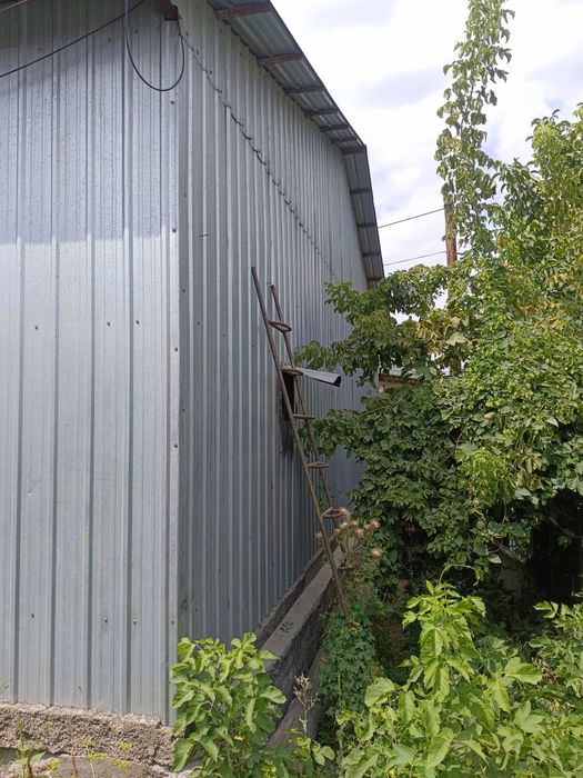 Продам Ангар 280м²