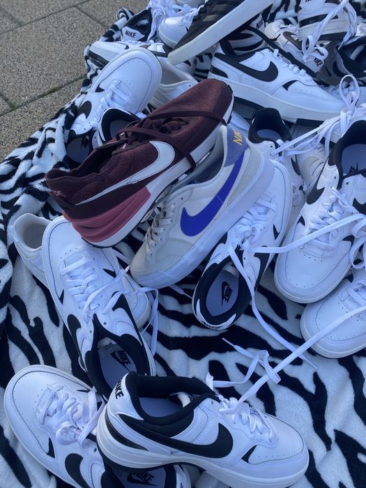 Adidasi Nike en-gros originali