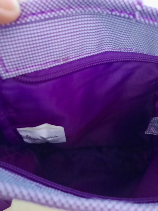 Чанта Pepe Jeans