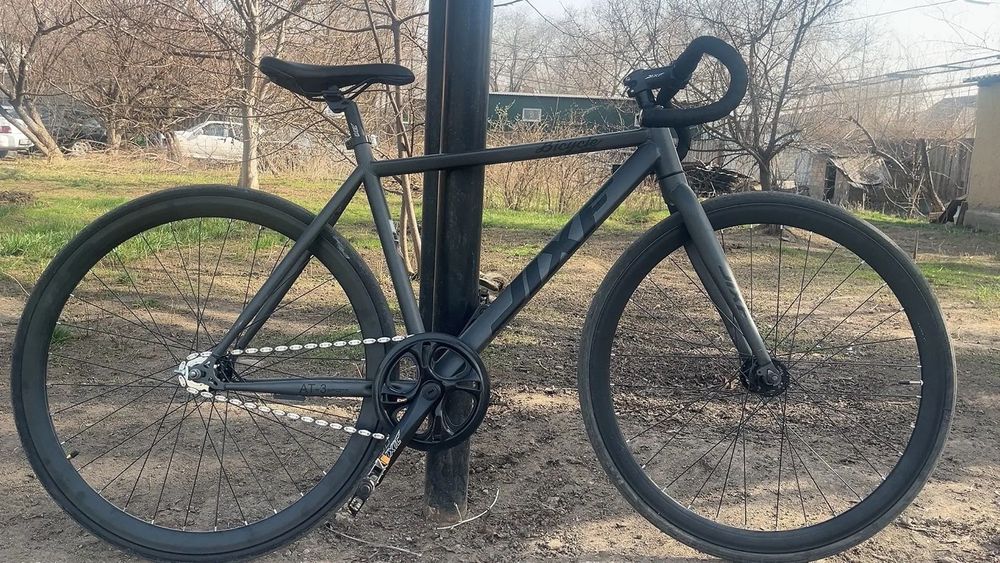 fix IIEREK 20 дюймов