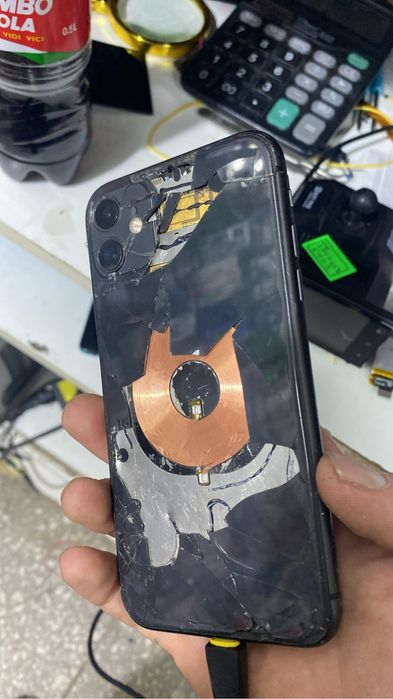 Ремонт телефонов с ГАРАНТИЕЙ