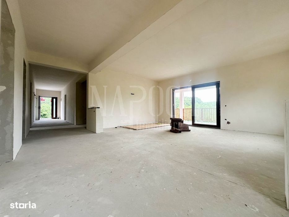 Casa 4 camere de vanzare in Salicea