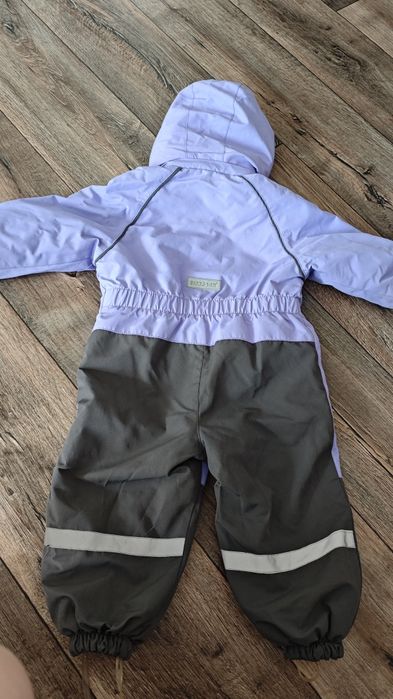 Комбинезон весенний 86 рр