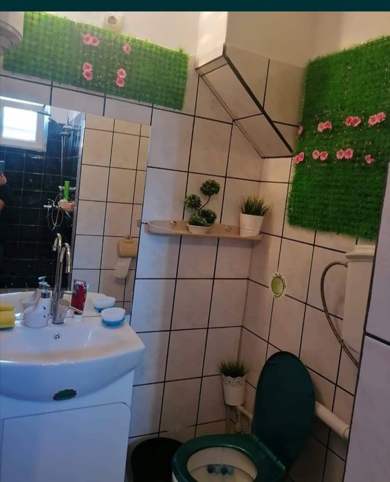 Дава се под наем Етаж от къща в Тетевен - 96 кв.м за 59670 € - Снимка #10