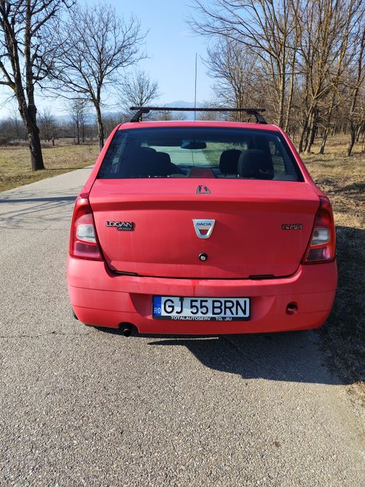 Dacia Logan facelift