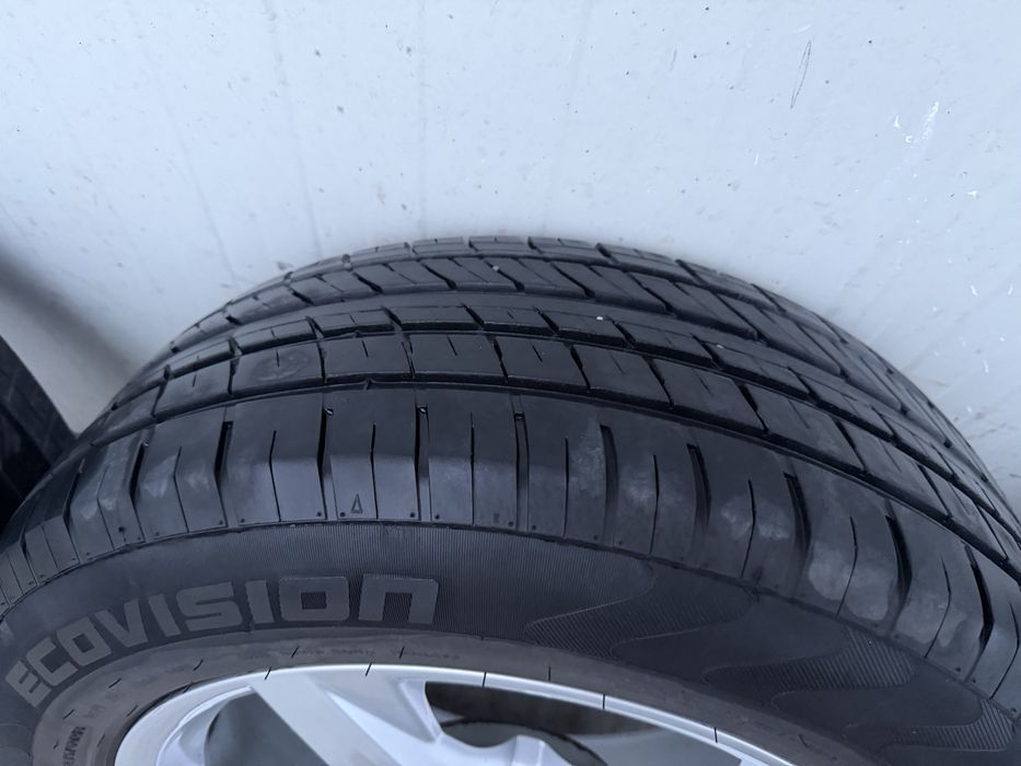 Джанти с гуми 18 за Audi Q5, Ауди