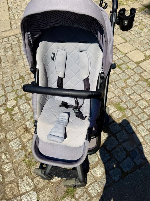 Бебешка количка Easywalker