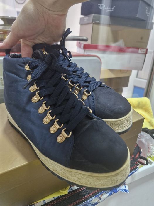 Зима обувь, ботильоны, туфли челсиТОРГ