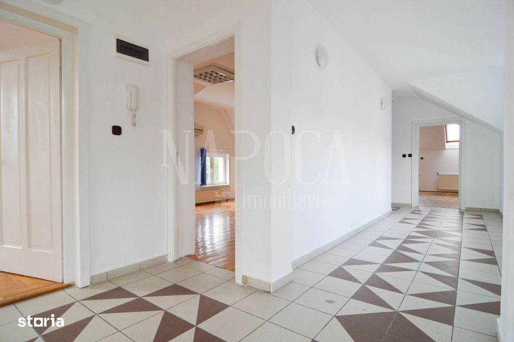 Casa 11 camere de inchiriat in Zorilor, Cluj Napoca
