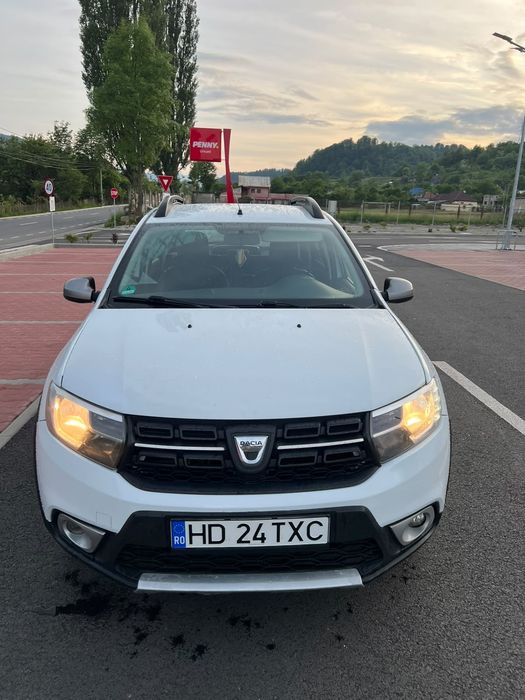Dacia Sandero 2018
