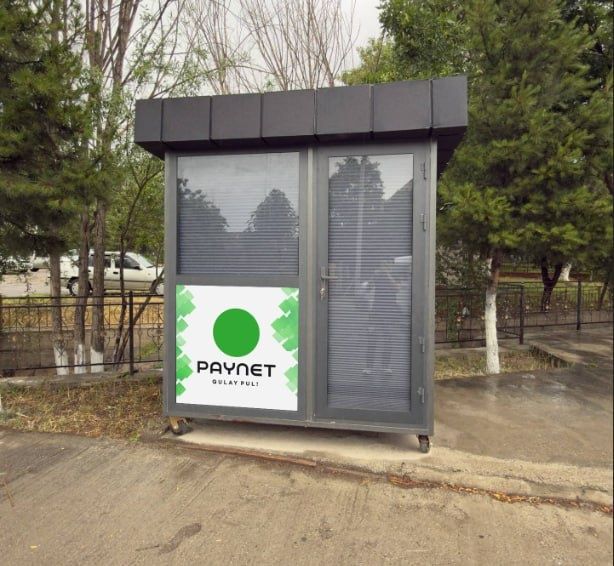 Paynet butka sotiladi