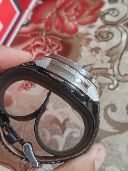 Tissot automatic cronograf aproape nou
